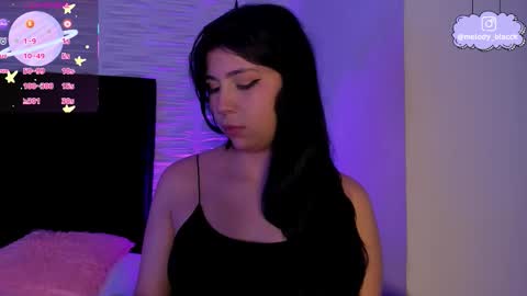 Snapshot of melody_black_ chatting on November 12, 2025, 7:57 pm Melody online show from November 12, 2025, 7:57 pm