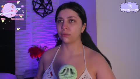 Snapshot of melody_black_ chatting on November 30, 2025, 2:43 pm Melody online show from November 30, 2025, 2:43 pm