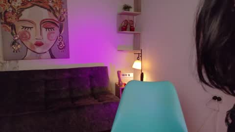 melody_cute10 online show from April 20, 2026, 1:36 pm