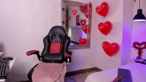 melody online show from February 21, 2026, 7:26 pm