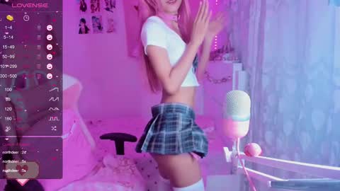 Elizabeth online show from January 2, 2025, 11:06 pm