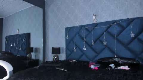 melody_hanks online show from January 23, 2025, 7:11 am