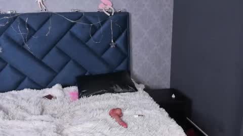 melody_hanks online show from February 4, 2025, 12:51 am