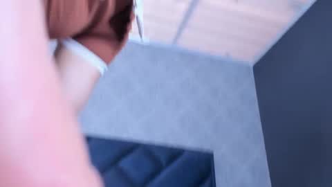 melody_hanks online show from March 8, 2025, 8:25 pm