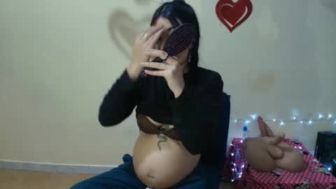 Melody online show from December 21, 2025, 2:19 am