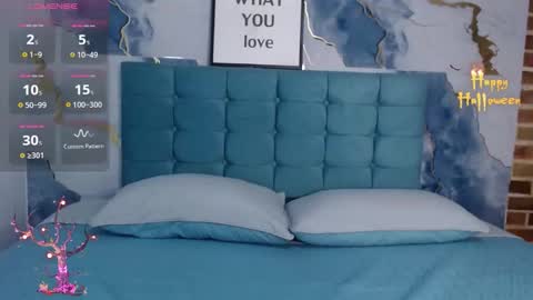 Meloddy online show from October 22, 2025, 7:24 pm