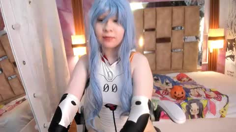 melody_lollii online show from October 31, 2025, 6:42 pm