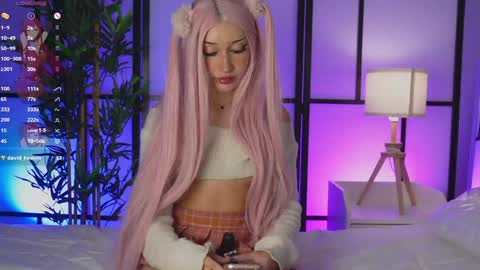 melody_soft online show from December 4, 2024, 12:30 am