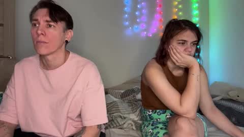 melody_song online show from January 17, 2026, 6:07 am