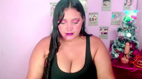 melody_tarly online show from December 23, 2024, 5:17 am