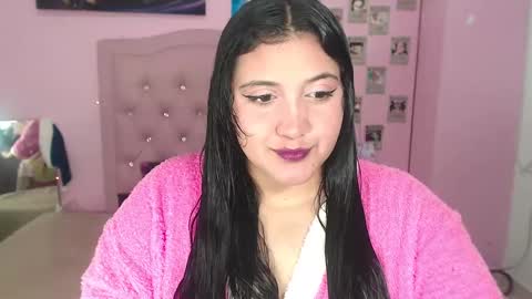 melody_tarly online show from December 31, 2024, 2:08 am