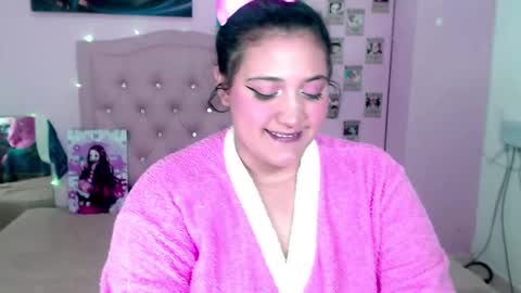 melody_tarly online show from January 4, 2025, 4:44 am