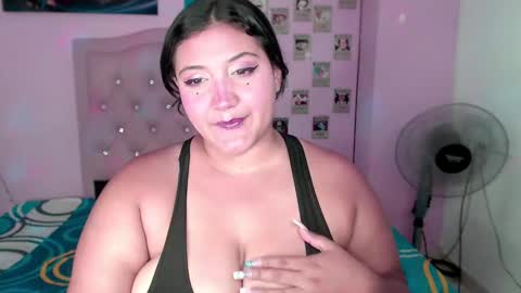 melody_tarly online show from January 20, 2025, 2:53 am