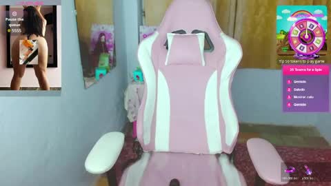 melody_tarly online show from April 14, 2026, 3:01 am