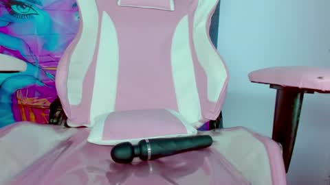 melody_tarly online show from July 7, 2026, 6:47 am