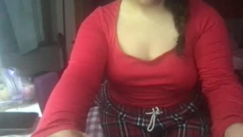AprilKitty online show from June 4, 2026, 6:08 am