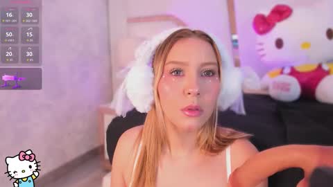 Melody online show from March 21, 2026, 11:59 am