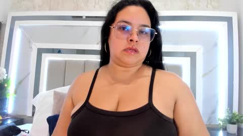 melodycharlotte online show from November 2, 2025, 8:44 pm