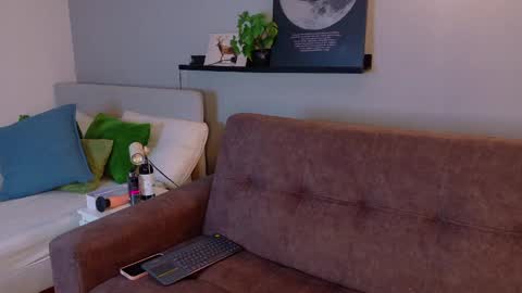 M E L O D Y  online show from April 4, 2026, 7:22 pm