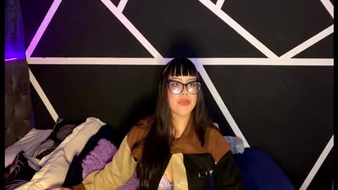 melodydreams1520 online show from October 2, 2025, 4:19 am