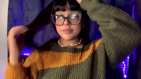 melodydreams1520 online show from October 27, 2025, 8:18 am