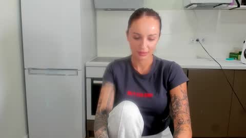 Snapshot of melodyhewit chatting on May 31, 2026, 7:26 am Masha online show from May 31, 2026, 7:26 am