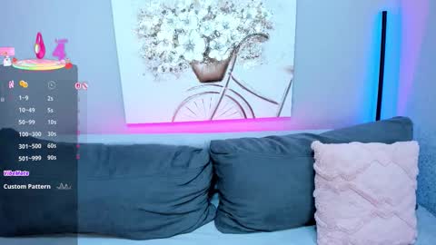 Melody online show from November 16, 2025, 10:37 pm