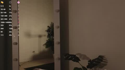 melody  online show from September 12, 2025, 4:40 pm