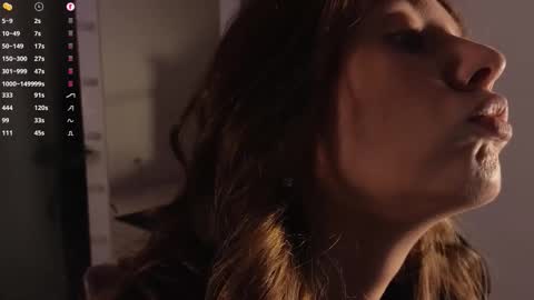 melody  online show from September 17, 2025, 3:24 pm