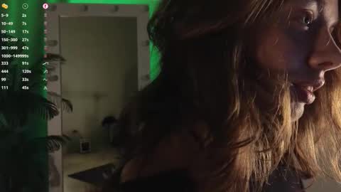 melody  online show from October 1, 2025, 3:29 pm