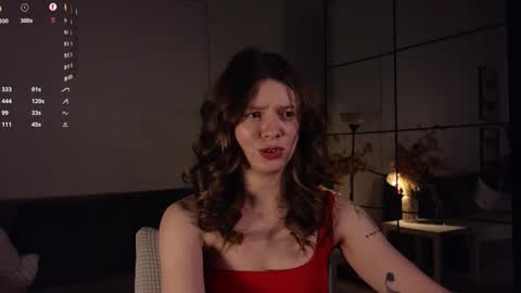 melody  online show from December 2, 2025, 2:12 pm