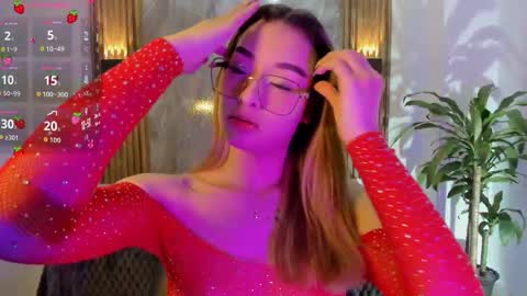 melodylanee online show from February 16, 2026, 11:06 am