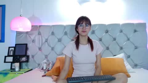 Luisa Castro online show from January 3, 2025, 2:08 pm