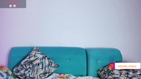 Melody online show from March 11, 2025, 1:48 am