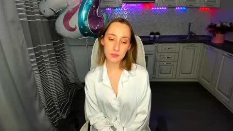 Kaylie online show from January 24, 2025, 8:23 am