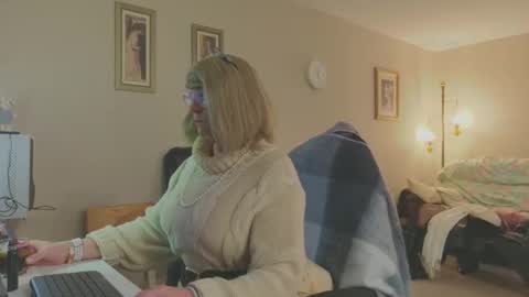 Melody online show from February 15, 2026, 12:58 pm