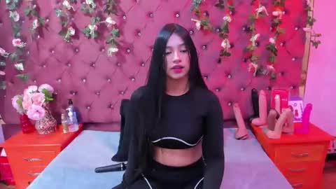 Melodysmithass online show from November 16, 2025, 2:39 am