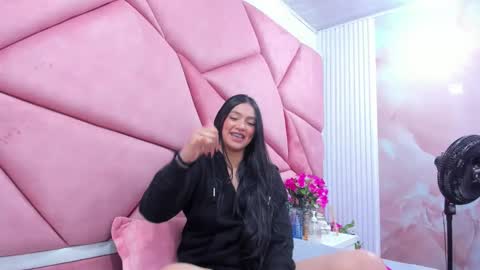 Melodysmithass online show from March 11, 2026, 3:01 am