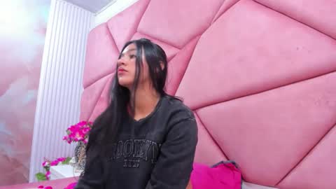 Melodysmithass online show from April 23, 2026, 2:57 am