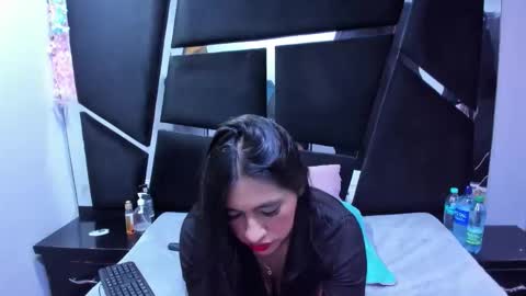 Melodysmithass online show from June 8, 2026, 3:07 am