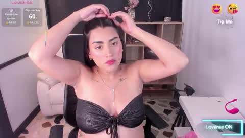 Snapshot of melodysnow chatting on November 6, 2025, 9:37 pm melodysnow online show from November 6, 2025, 9:37 pm