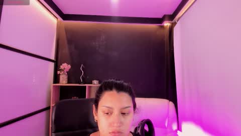 Snapshot of melodysnow chatting on November 9, 2025, 8:29 pm melodysnow online show from November 9, 2025, 8:29 pm