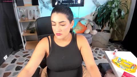 Snapshot of melodysnow chatting on December 19, 2025, 9:55 pm melodysnow online show from December 19, 2025, 9:55 pm