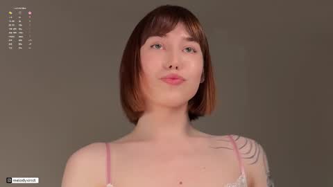 Melody 3 -   online show from March 14, 2026, 7:25 am