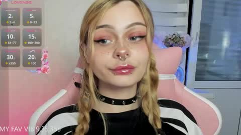 MELONI online show from April 18, 2026, 6:34 pm