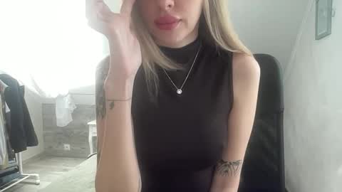 Melodie Sweet online show from January 11, 2026, 11:15 am