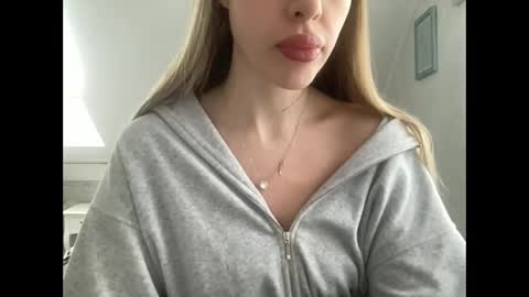 Melodie Sweet online show from February 8, 2026, 9:45 am