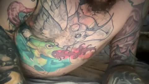 melt13 online show from February 16, 2025, 5:48 am