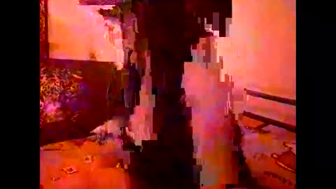 Merry online show from October 18, 2025, 8:09 pm