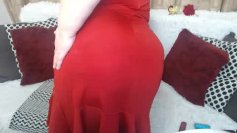 melyssamilfxxx online show from February 8, 2025, 6:01 am